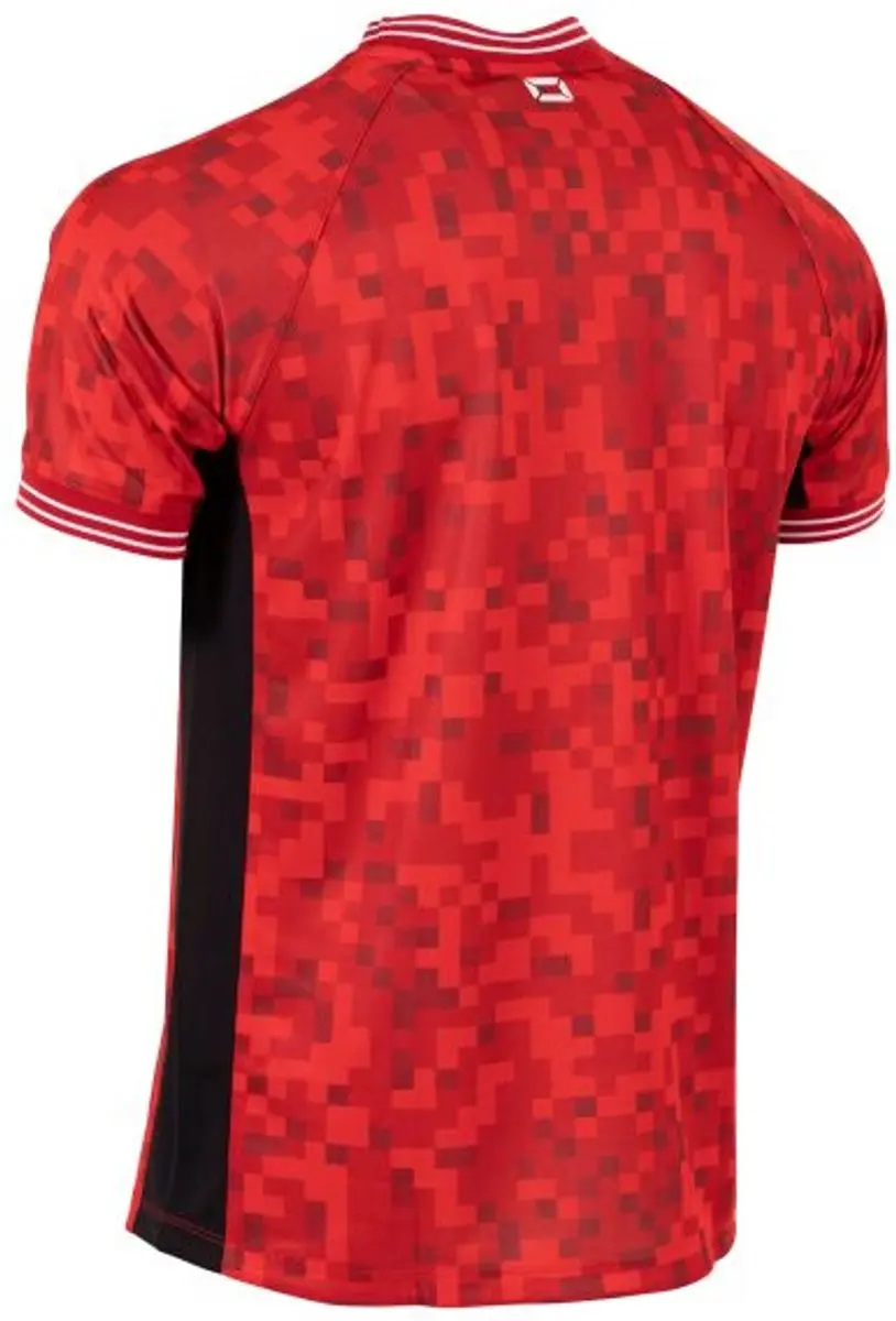 Stanno Pixel Shirt