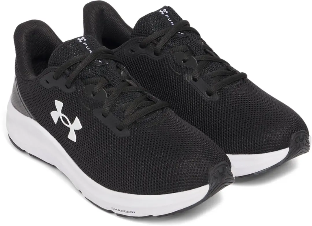 Under Armour UA W Charged Pursuit 4 Dames Sportschoenen 40