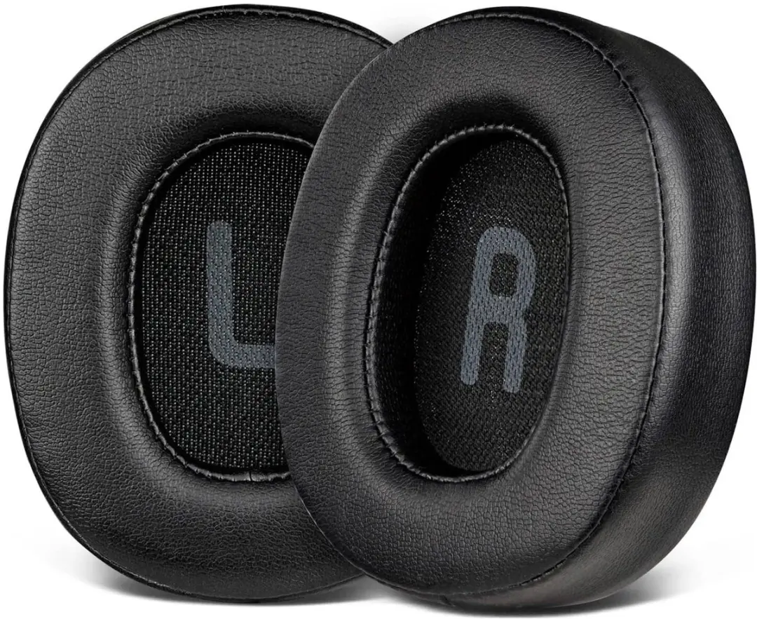 Selected SBG Oorkussens Zwart - Geschikt voor JBL Tune 770NC