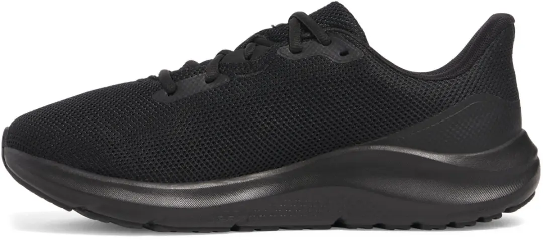 Under Armour Charged Pursuit 4 Heren Sportschoenen 44 - Zwart
