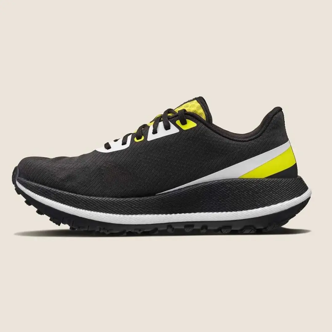 Craft Xplor 2 Trailschoenen - EU 40 3/4 - Geel/Wit/Zwart