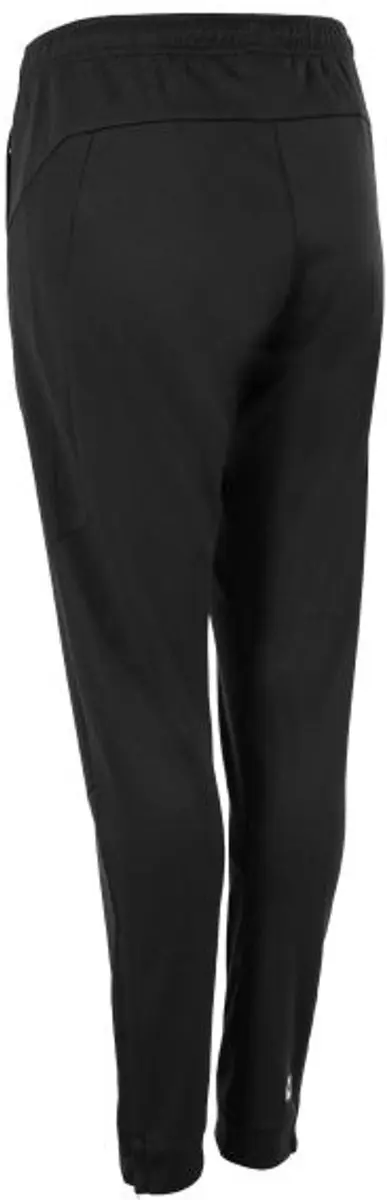 Stanno Prime Pants Trainingsbroek S - Zwart