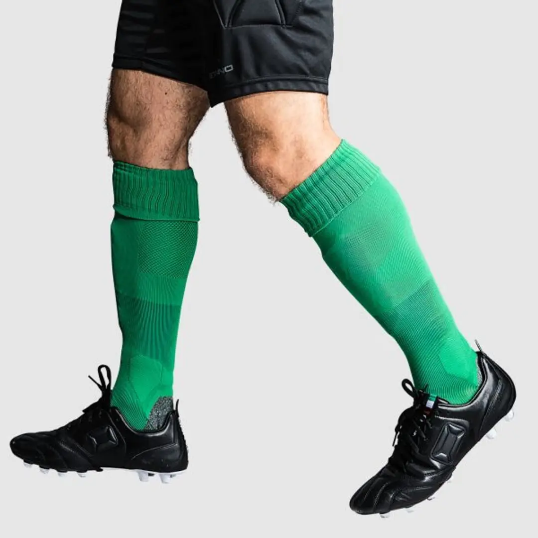 Stanno Nibbio Nero Voetbalschoenen FG 43 - Zwart