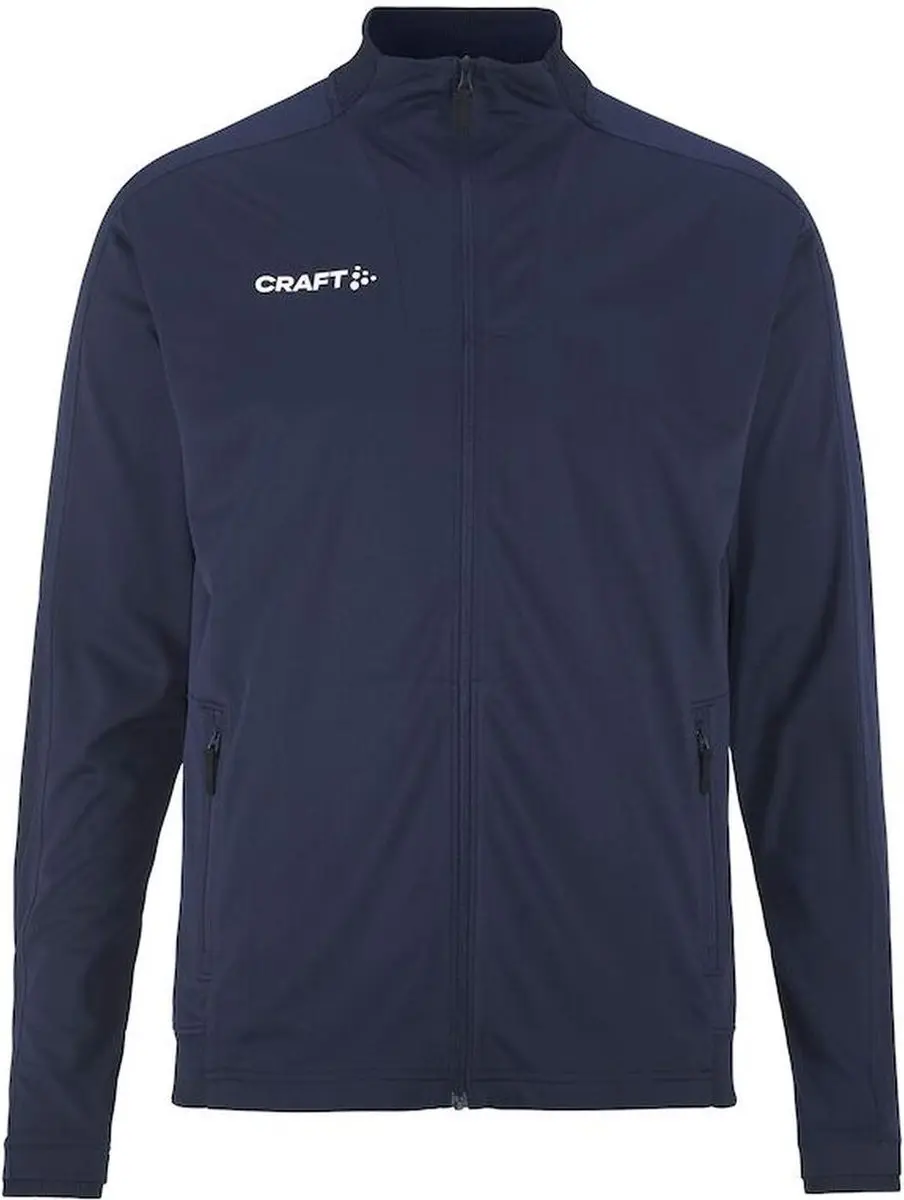 Craft Evolve 2.0 Top Full Zip Heren