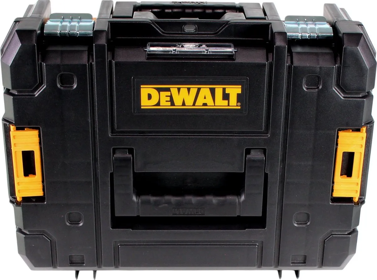 DeWalt DCF 809 NT Slagmoersleutel 18V - 300W - afbeelding 4 van 6