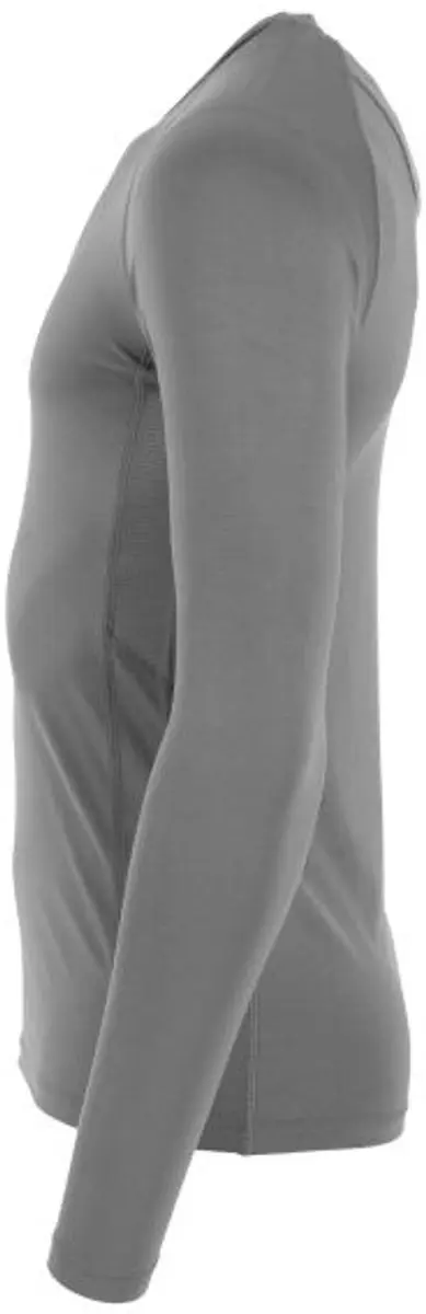 Stanno Core Baselayer Longsleeve - Maat L - Grijs