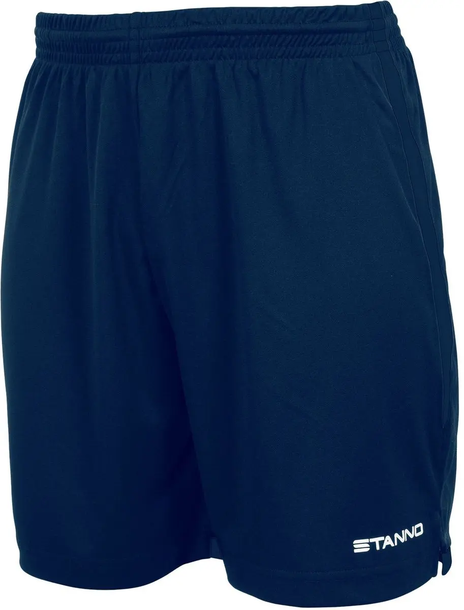 Stanno Wave Keeperstenue Navy Pink