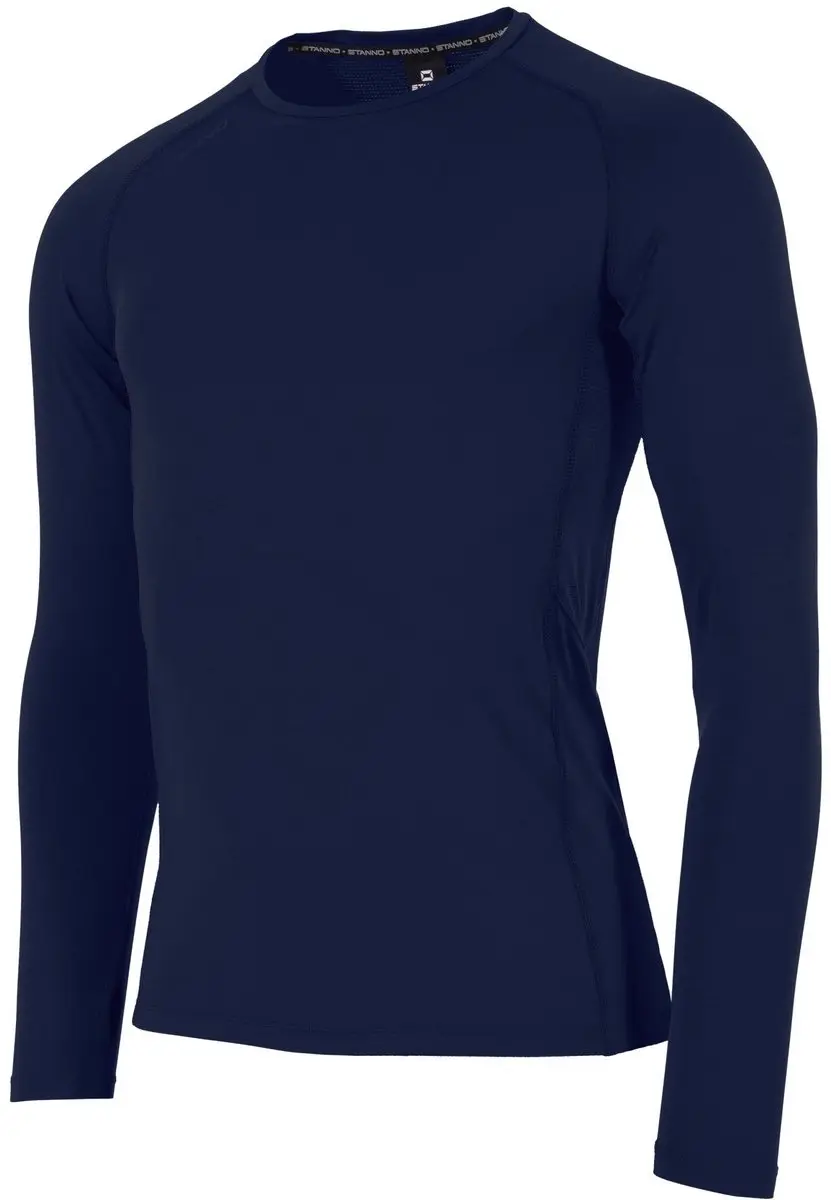 Stanno Wave Keeperstenue Navy Pink