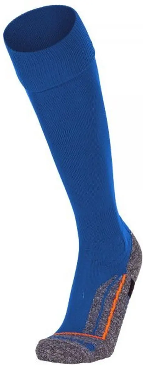 Stanno Uni Pro Sock Voetbalsokken 30-34 - Blauw