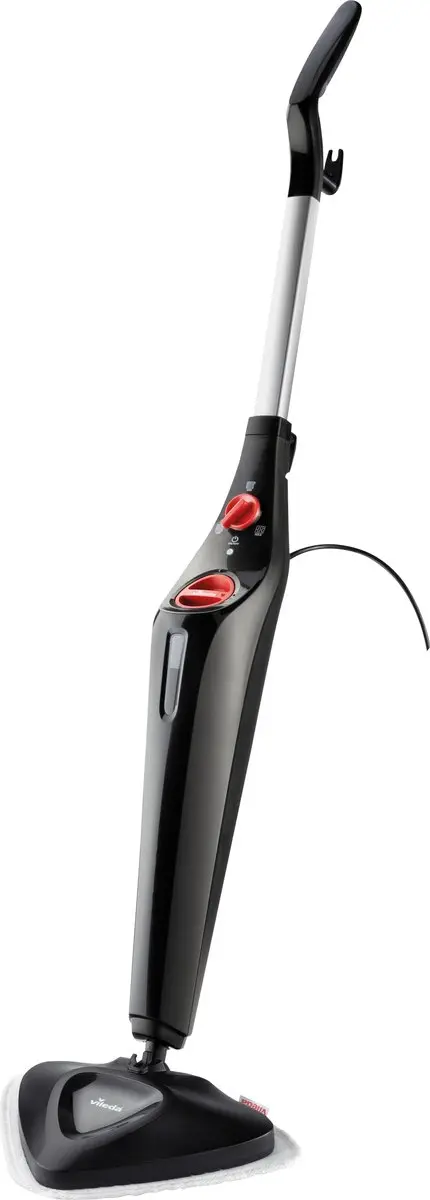 Vileda Steam Stoomreiniger 1200W - 6m Snoer - 0,5L