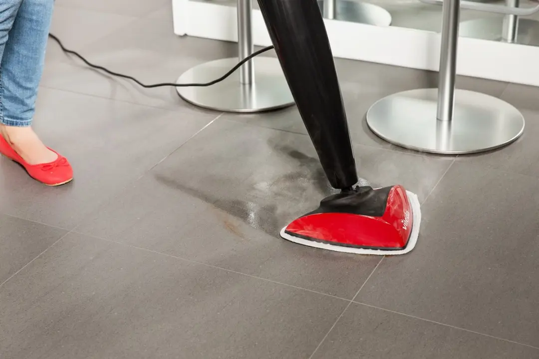 Vileda Steam Stoomreiniger 1200W - 6m Snoer - 0,5L