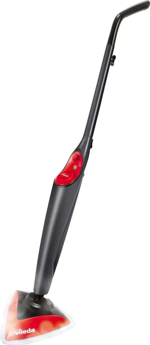 Vileda Steam Stoomreiniger 1200W - 6m Snoer - 0,5L - afbeelding 6 van 6