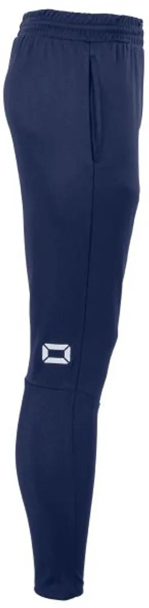 Stanno Stadio Pants Trainingsbroek XL - Navy