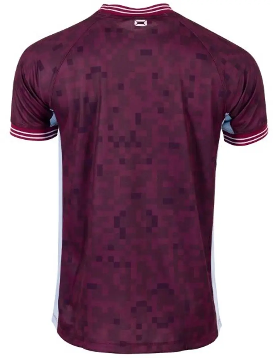 Stanno Pixel Shirt - Maat L