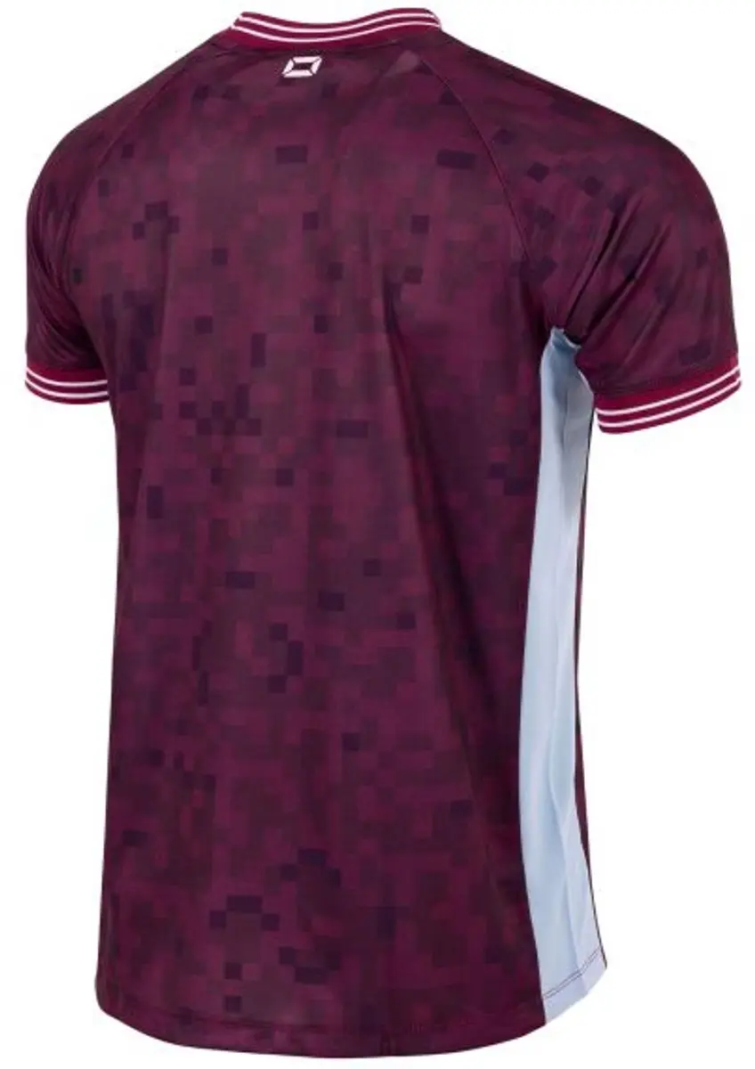Stanno Pixel Shirt - Maat L
