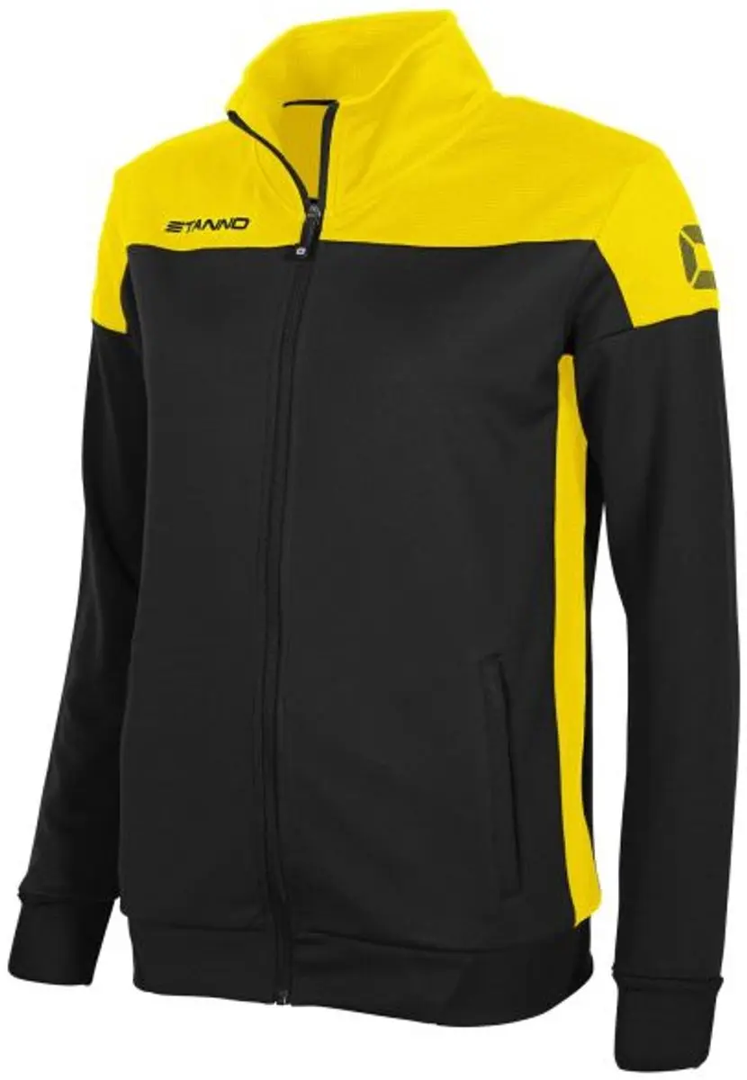 Stanno Pride Full Zip Jacket Dames M