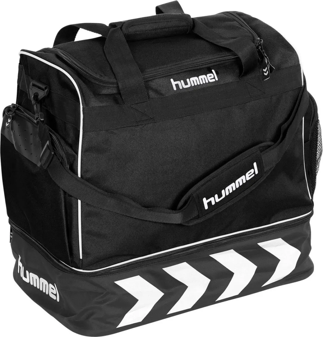 Hummel Pro Bag Supreme Sporttas
