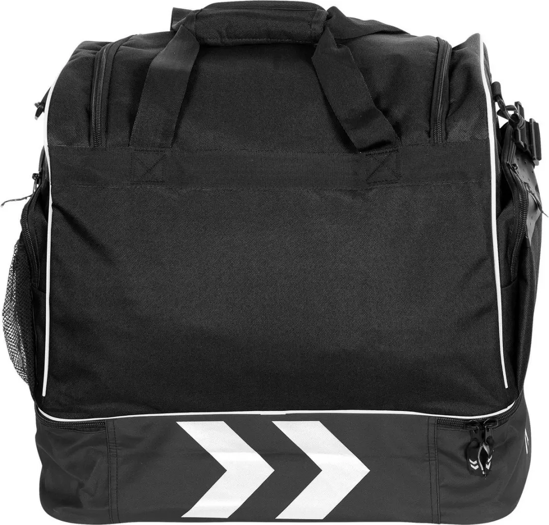 Hummel Pro Bag Supreme Sporttas - S - 10L - Zwart