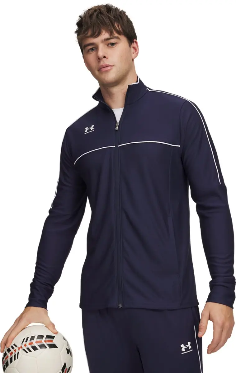 Under Armour M Challenger Track Jacket Heren