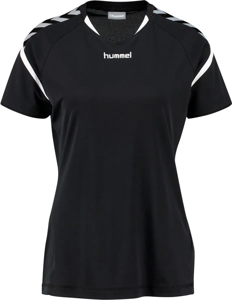 Hummel Dames Jersey-Top 003678