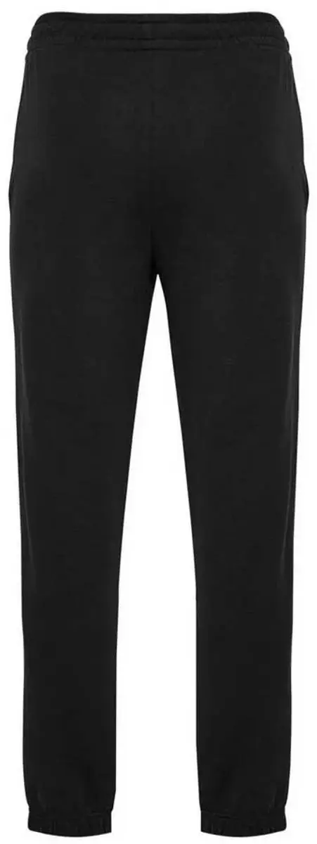 Hummel Hmlpulse Sweat Pants 229312 - Trainingsbroek M - Zwart