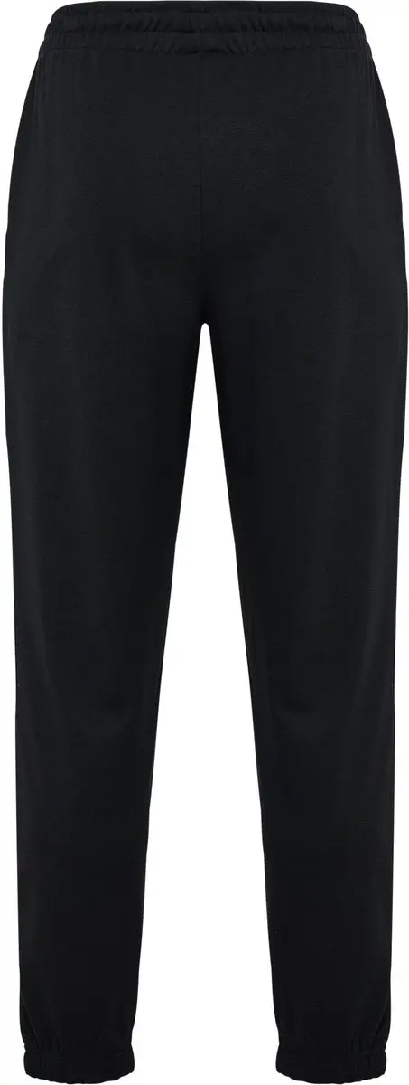 Hummel Hmlpulse Sweat Pants 229312 - Trainingsbroek M - Zwart