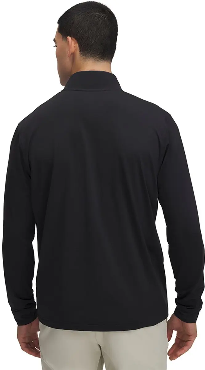 Under Armour UA Drive Full Zip - Zwart - L