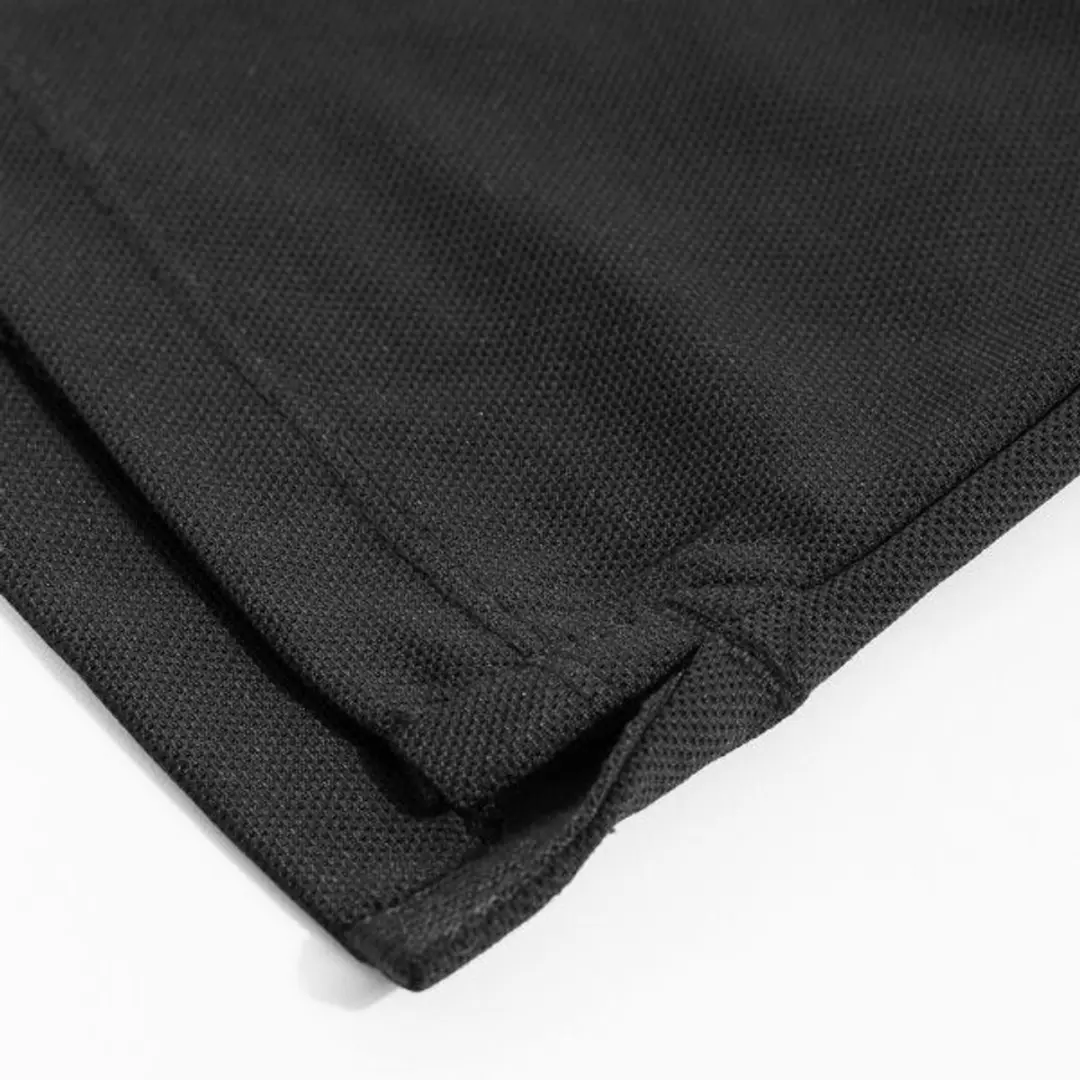 Hummel Ground Polo Dames XXL - Zwart