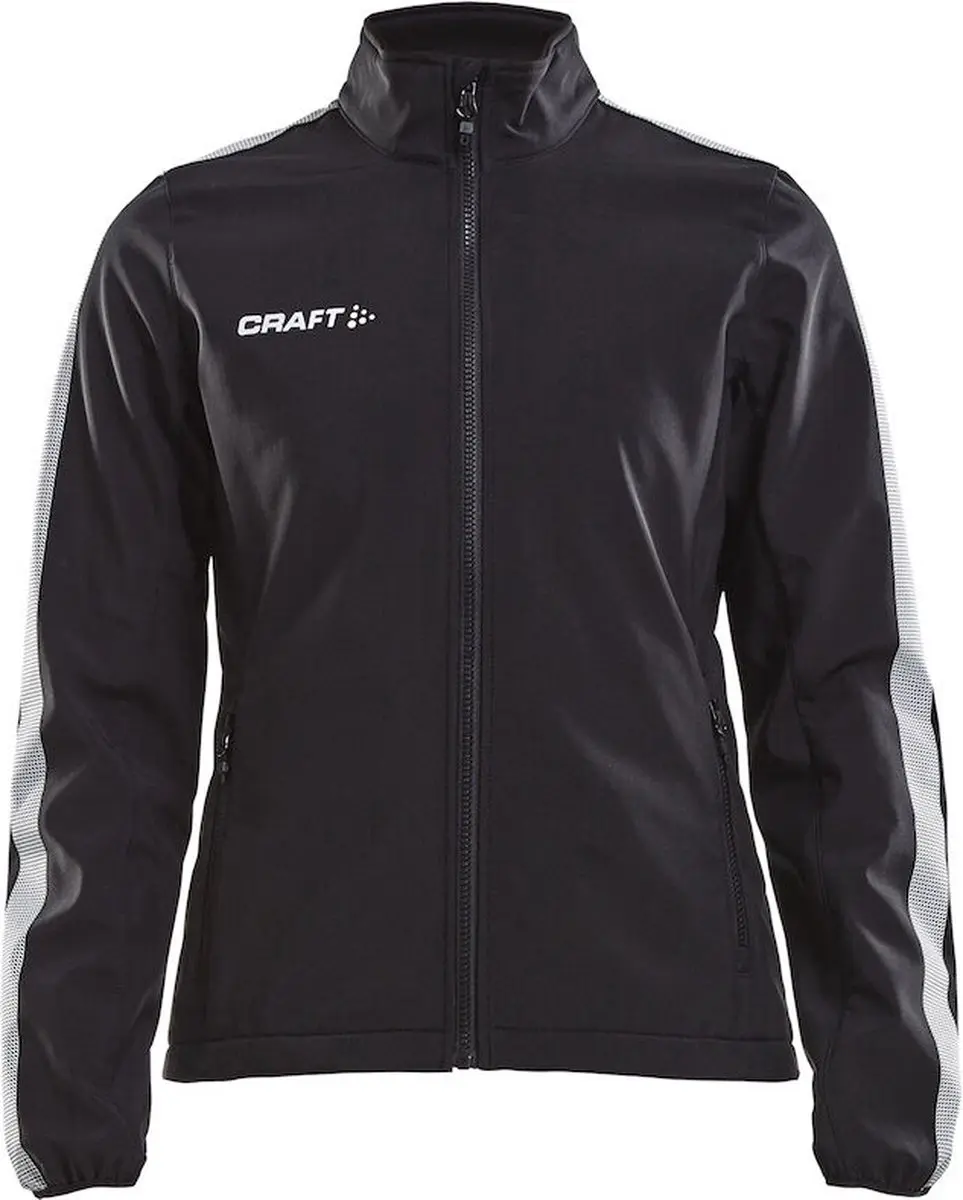 Craft Pro Control Softshell Jacket W 1906723