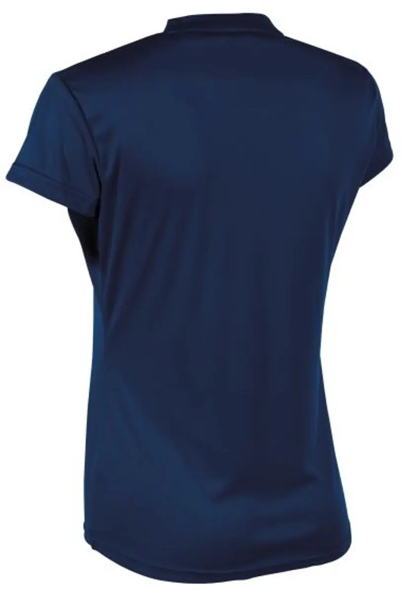 Stanno Field T-shirt Dames - Maat L - Navy