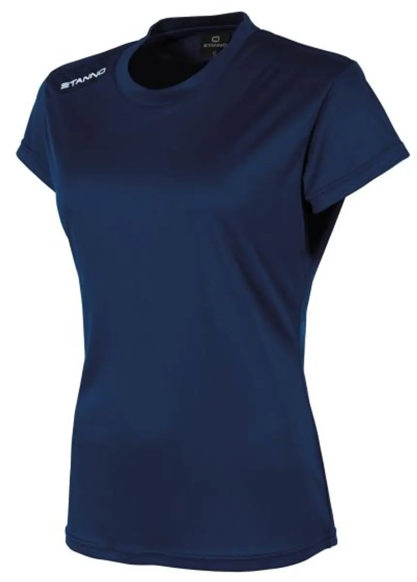 Stanno Field T-shirt SS Dames