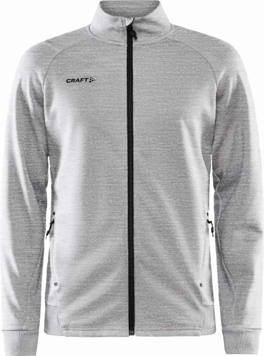 Craft ADV Unify Jacket M - S - Grey Melange
