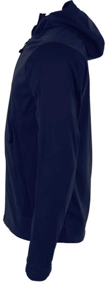 Stanno Prime Softshell Jacket - Maat L