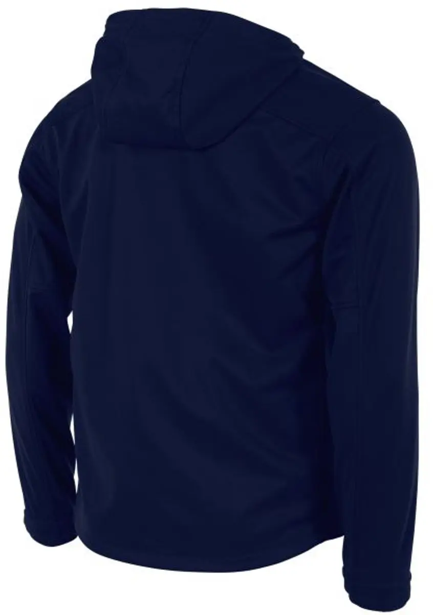 Stanno Prime Softshell Jacket L - Navy - afbeelding 6 van 6