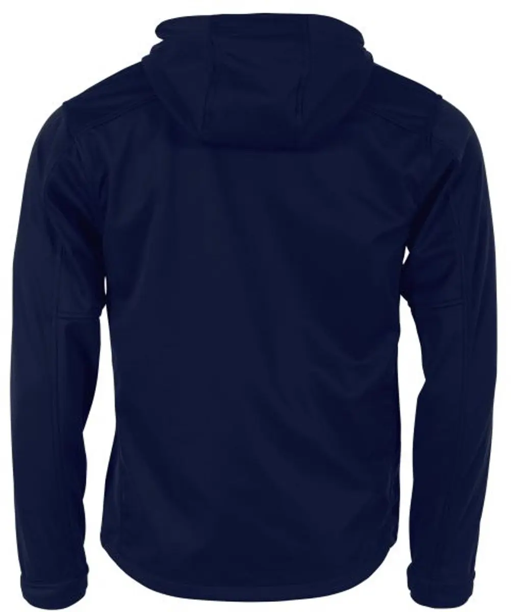 Stanno Prime Softshell Jacket - Maat L