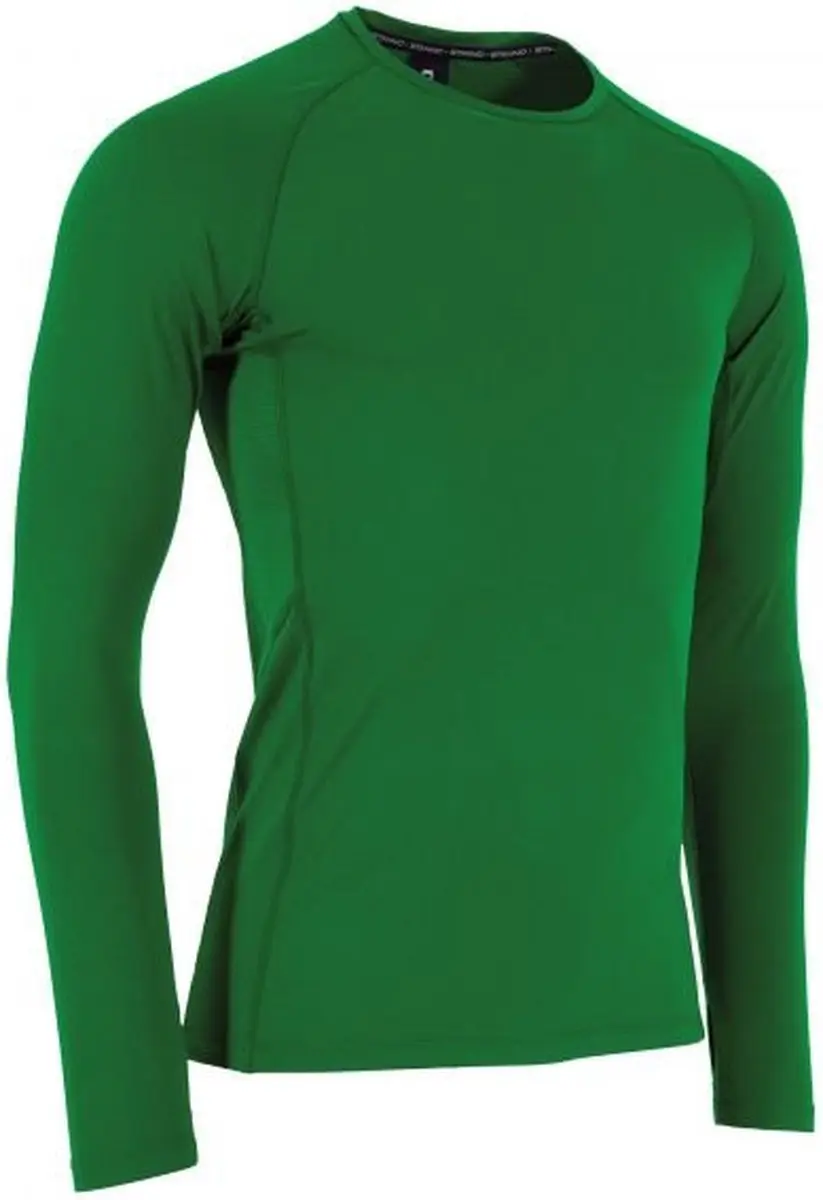 Stanno Core Baselayer Longsleeve - XL - Groen