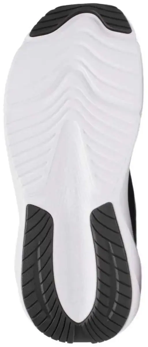 Under Armour BGS Surge 5 Hardloopschoenen - EU 40 - Zwart