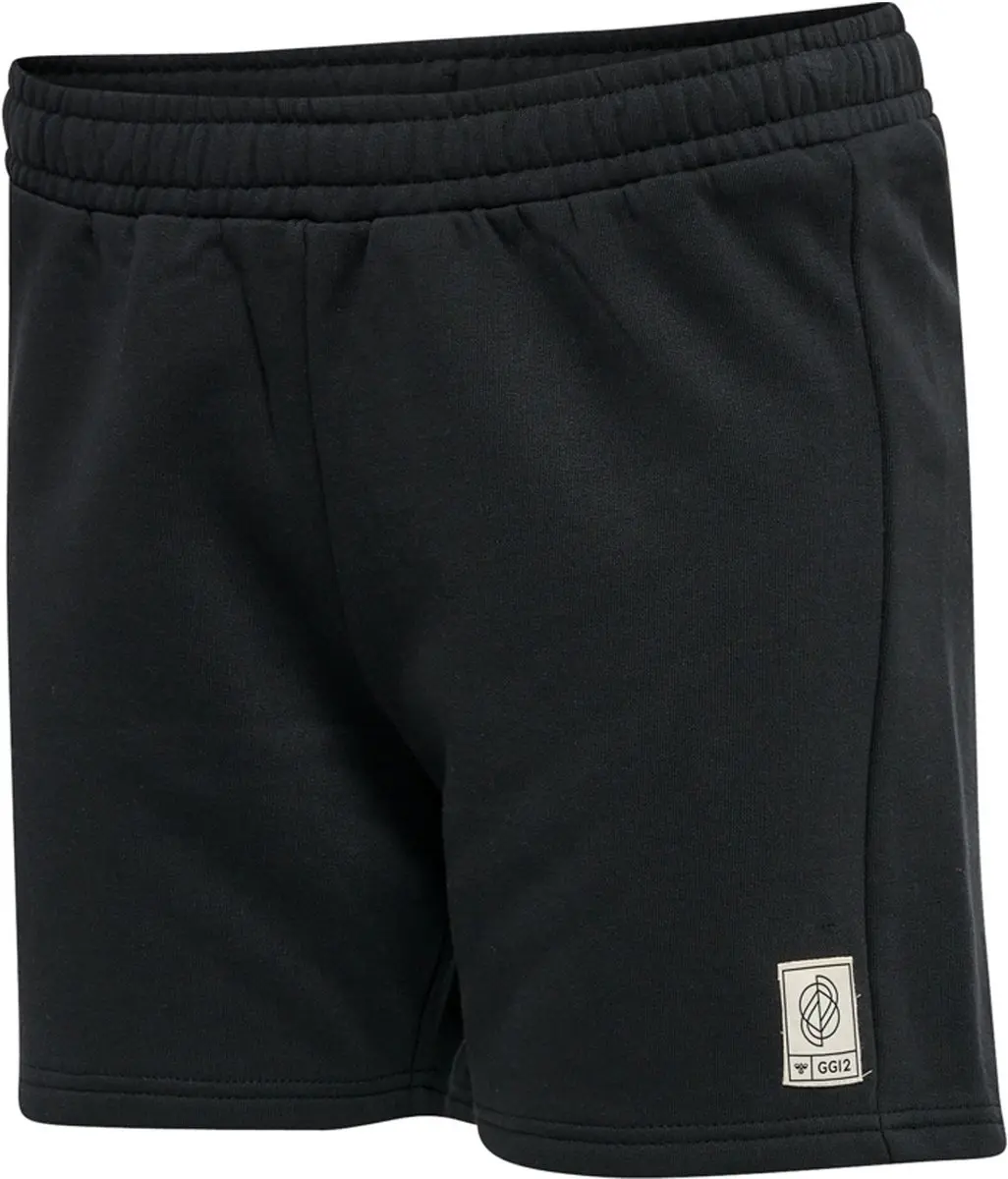 Hummel Hmlgg12 Sportshort Dames - L - Zwart