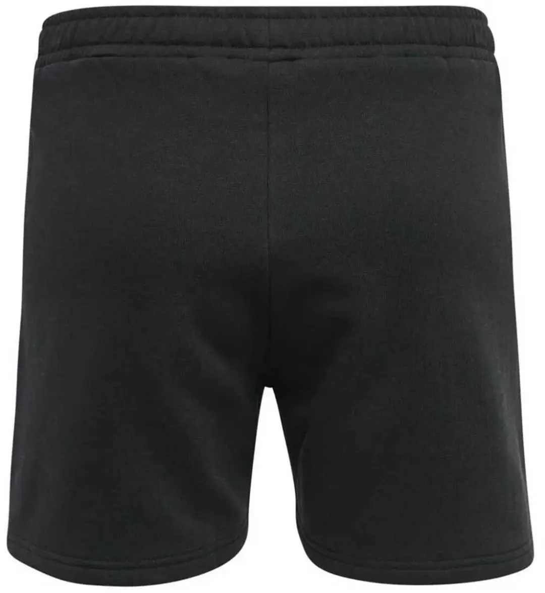 Hummel Hmlgg12 Sportshort Dames - L - Zwart