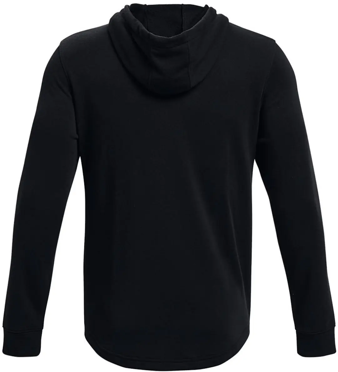 Under Armour Rival Terry Hoodie - XS - Zwart