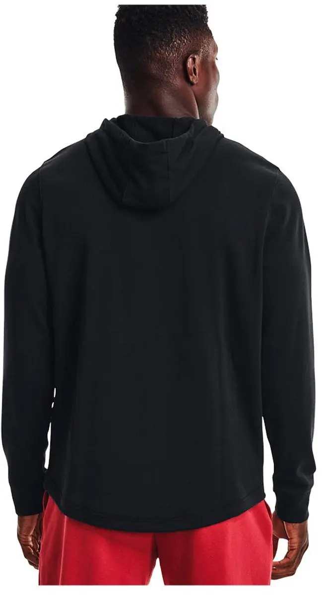 Under Armour Rival Terry Hoodie - XS - Zwart