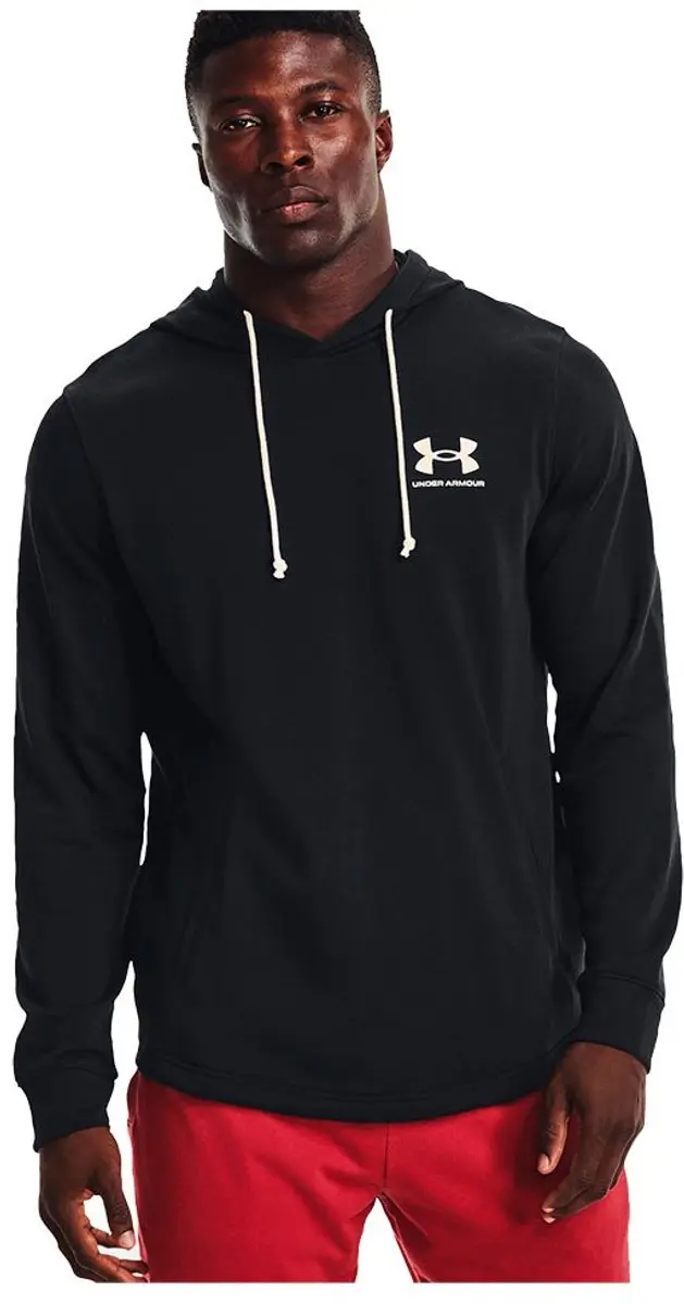 Under Armour Rival Terry Hoodie