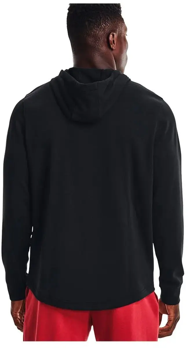 Under Armour Rival Terry Hoodie - XS - Zwart