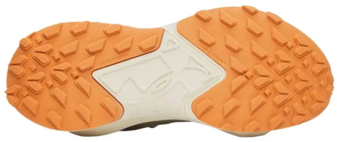 Under Armour Charged Bandit Tr 4 Trailschoenen - 38 - Beige