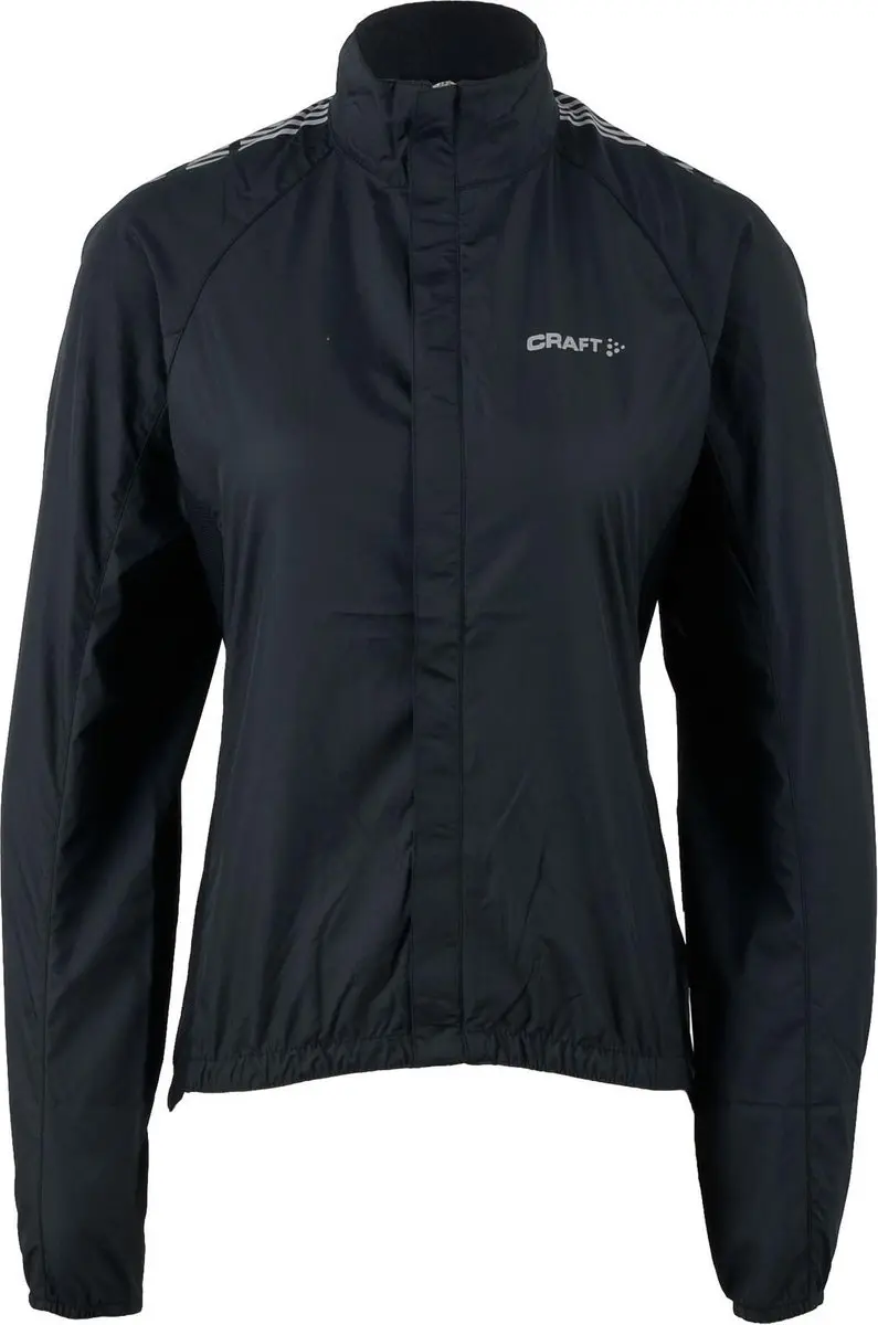 Craft Active Bike Wind Fietsjas Vrouwen M