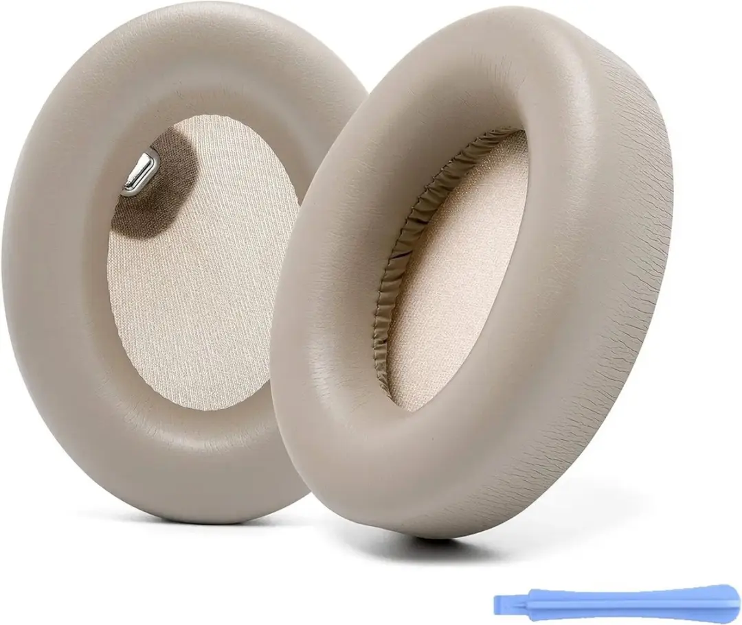 SBG Oorkussens Beige