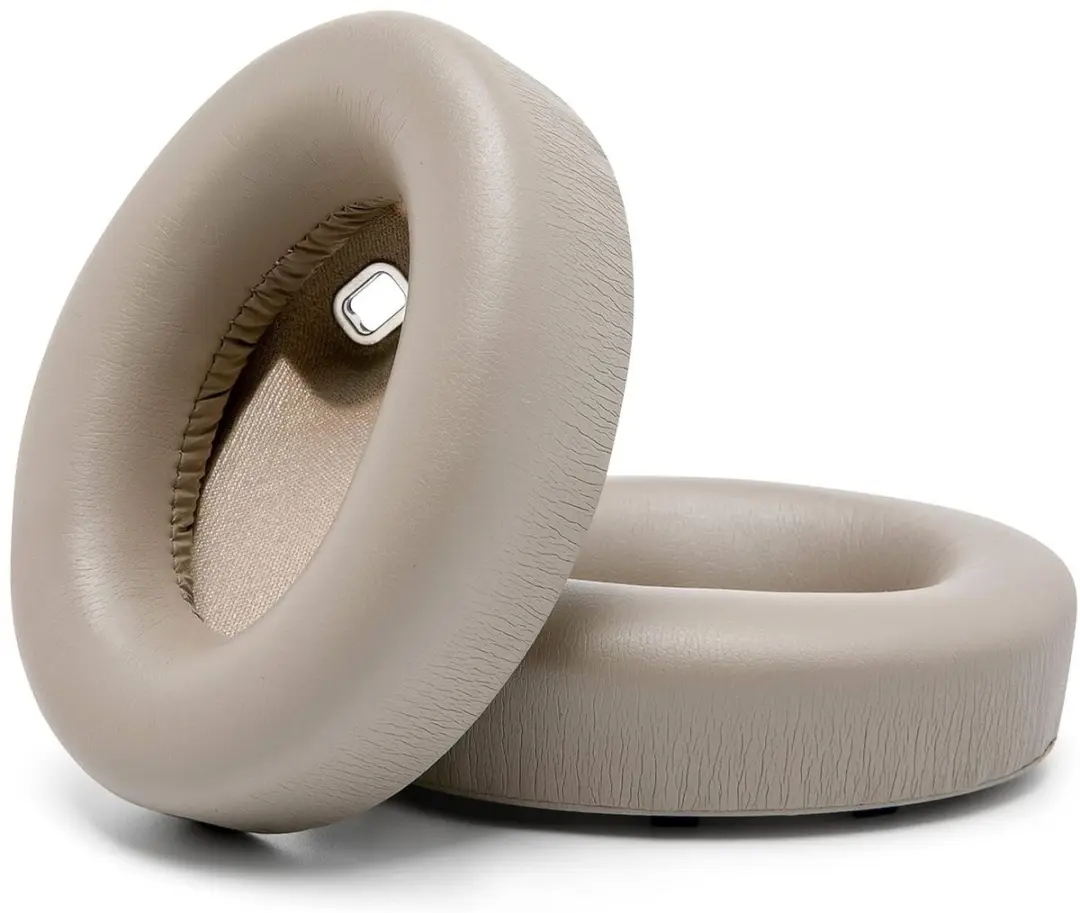 SBG Oorkussens Beige - Sony WH-1000XM4