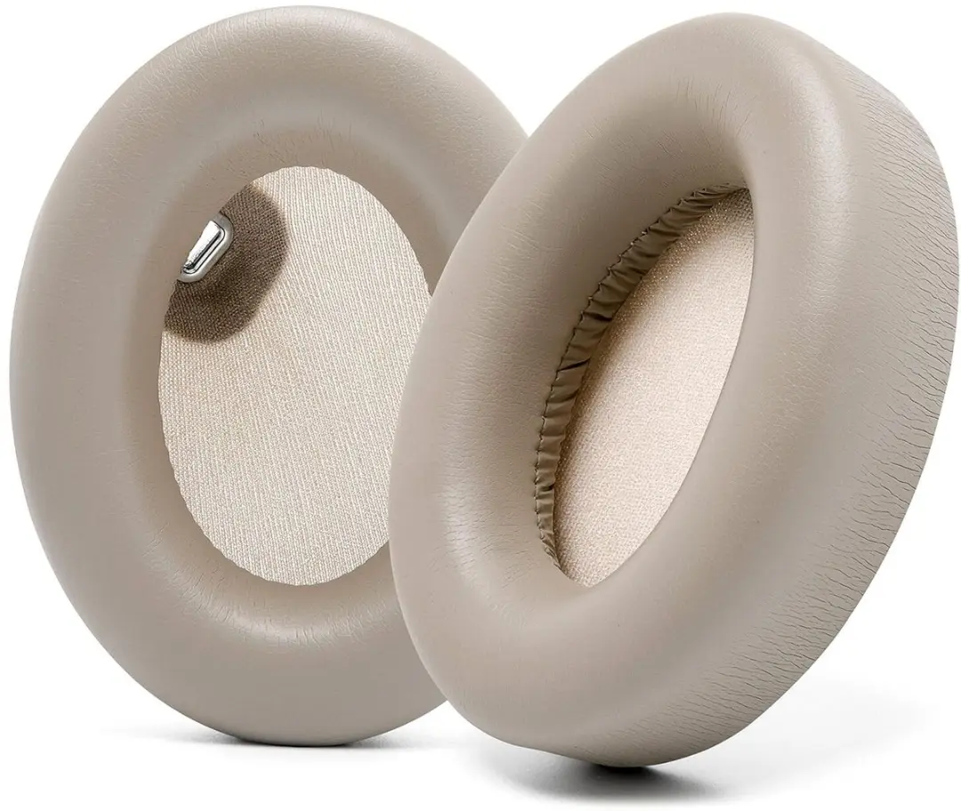 SBG Oorkussens Beige - Sony WH-1000XM4