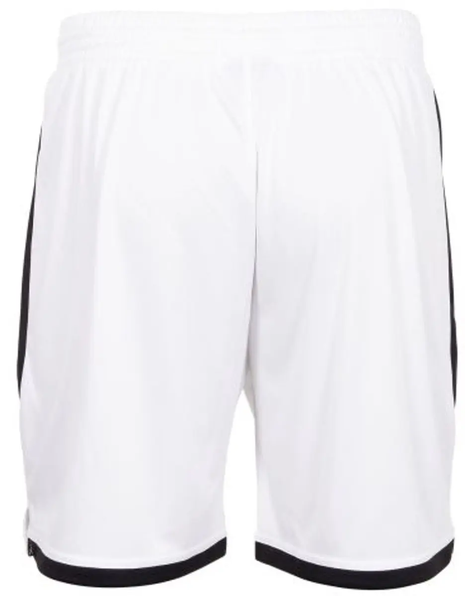 Stanno Focus Shorts II Sportbroek 164 - Wit