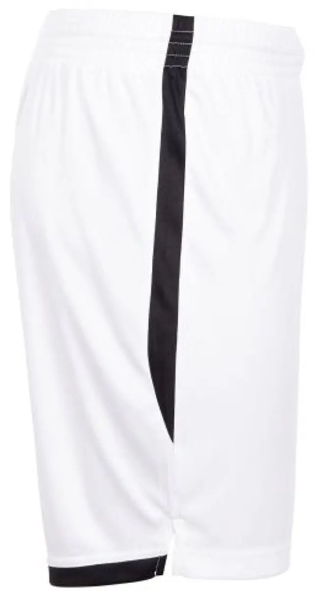 Stanno Focus Shorts II Sportbroek 164 - Wit